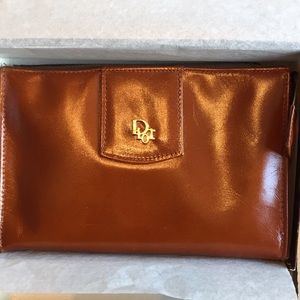 Christian Dior bag